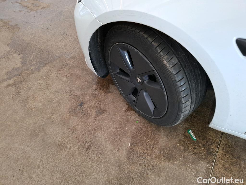  Tesla  Model 3 TESLA  / 2018 / 4P / Berline Grande Autonomie #30