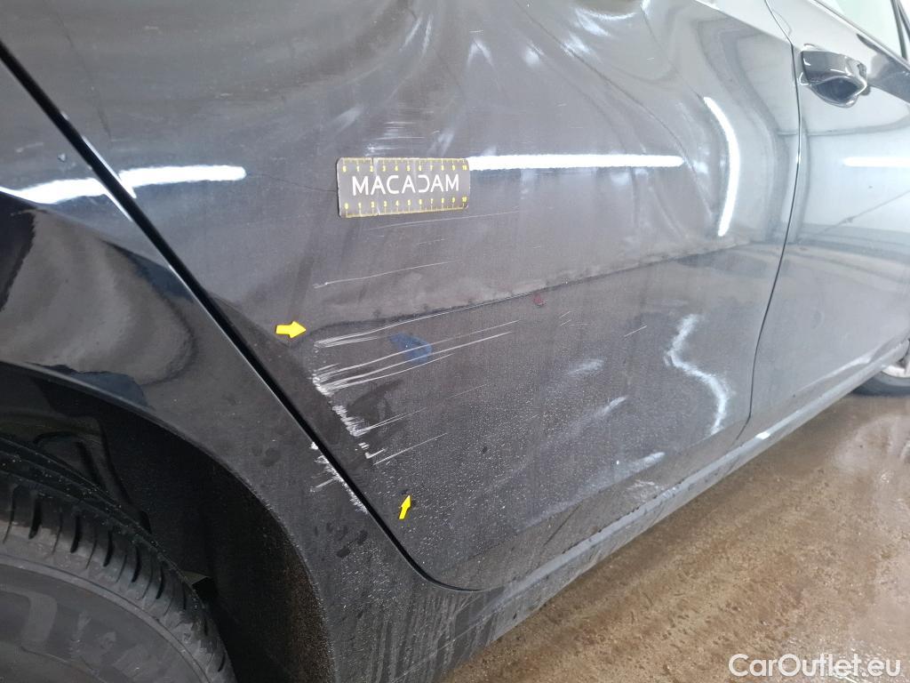  Volkswagen  Golf  VOLKSWAGEN / 2020 / 5P / Berline 1.0 eTSI OPF 110 DSG7 Life Business #5