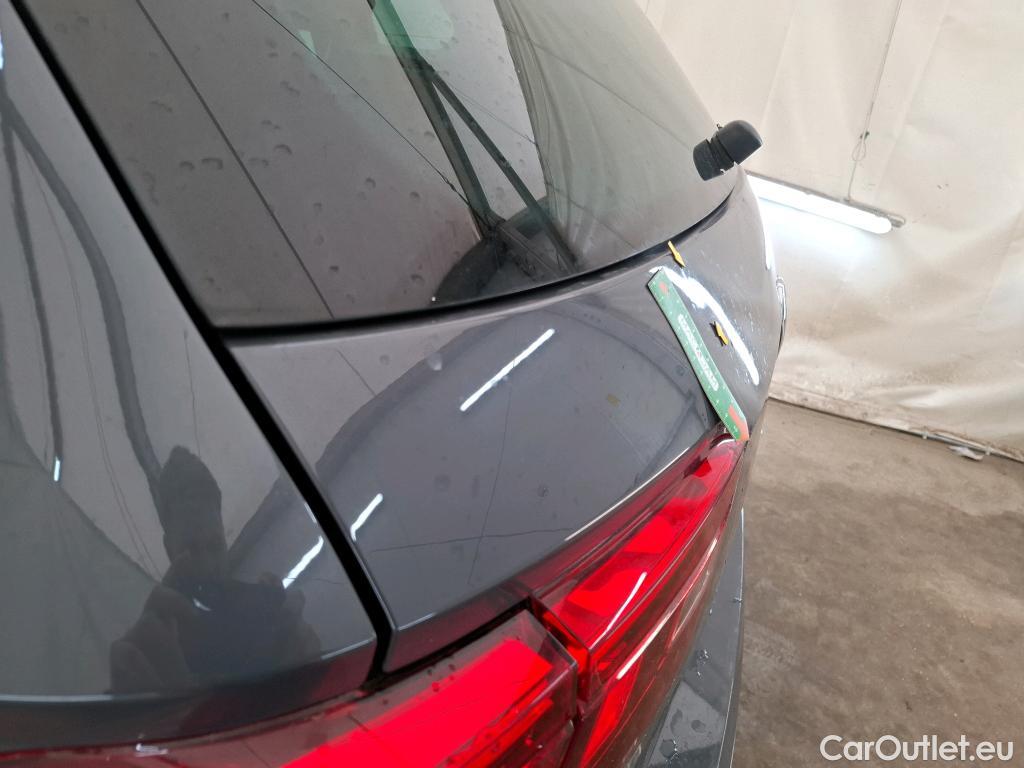  Volkswagen  Tiguan VOLKSWAGEN  / 2020 / 5P / SUV 1.5 TSI 150 DSG7 LIFE BUSI #31