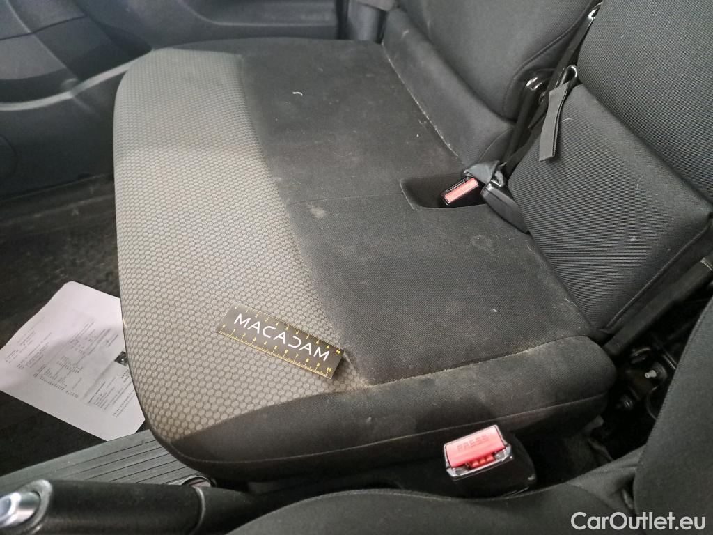  Renault  Kangoo  Express Maxi Extra (Série Spéciale) 1.5 dCi 90CV BVM5 E6 #28