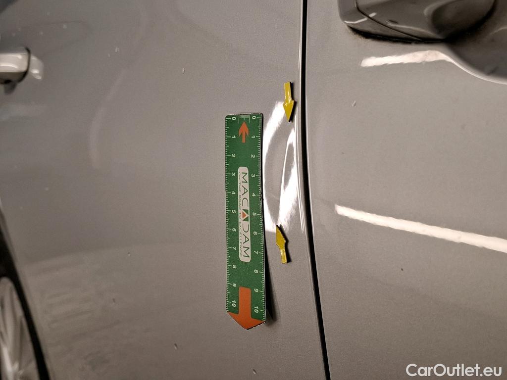  Skoda  Fabia  Ambition 1.0 MPI 80CV BVM5 E6d #4