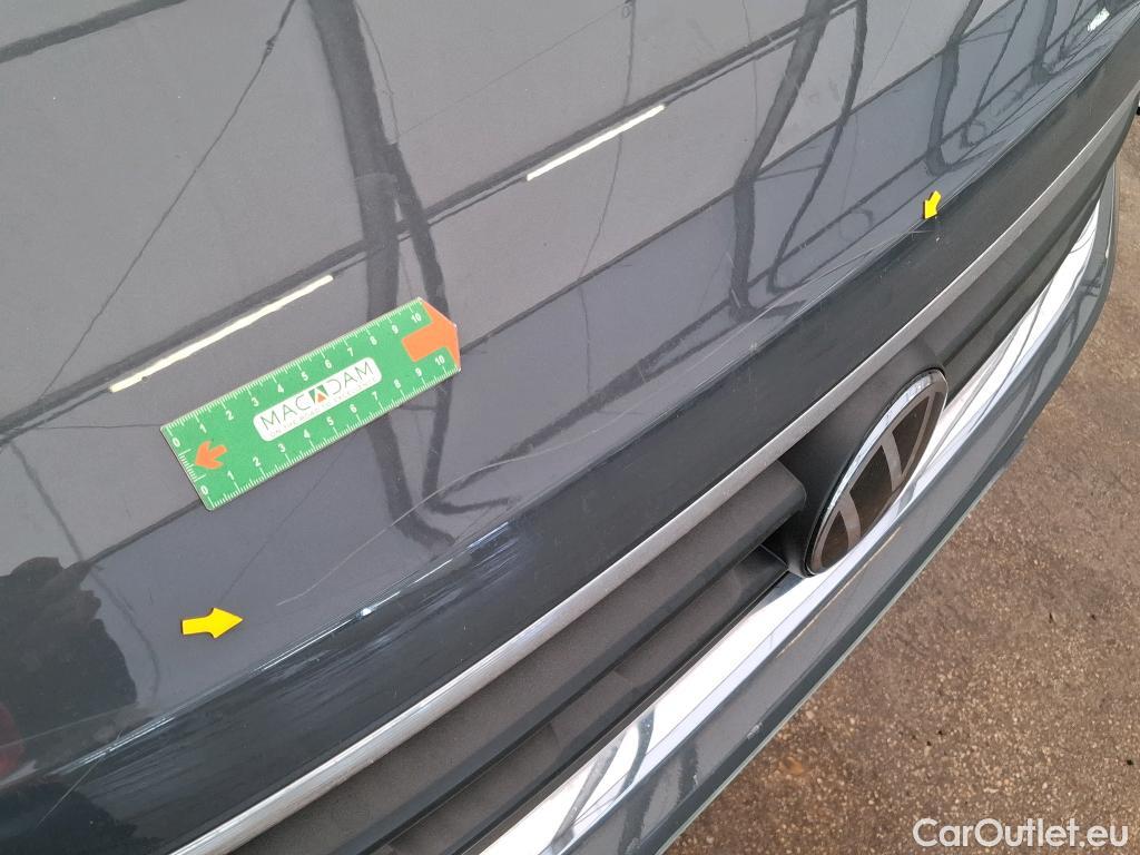  Volkswagen  Tiguan VOLKSWAGEN  / 2020 / 5P / SUV 1.5 TSI 150 DSG7 LIFE BUSI #4