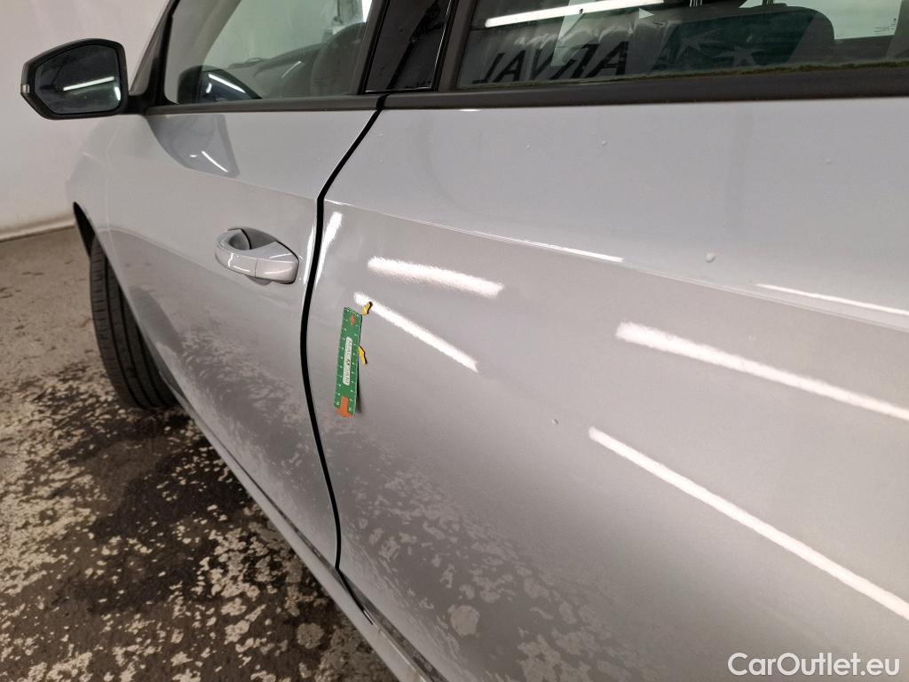  Skoda  Fabia  Ambition 1.0 MPI 80CV BVM5 E6d #7