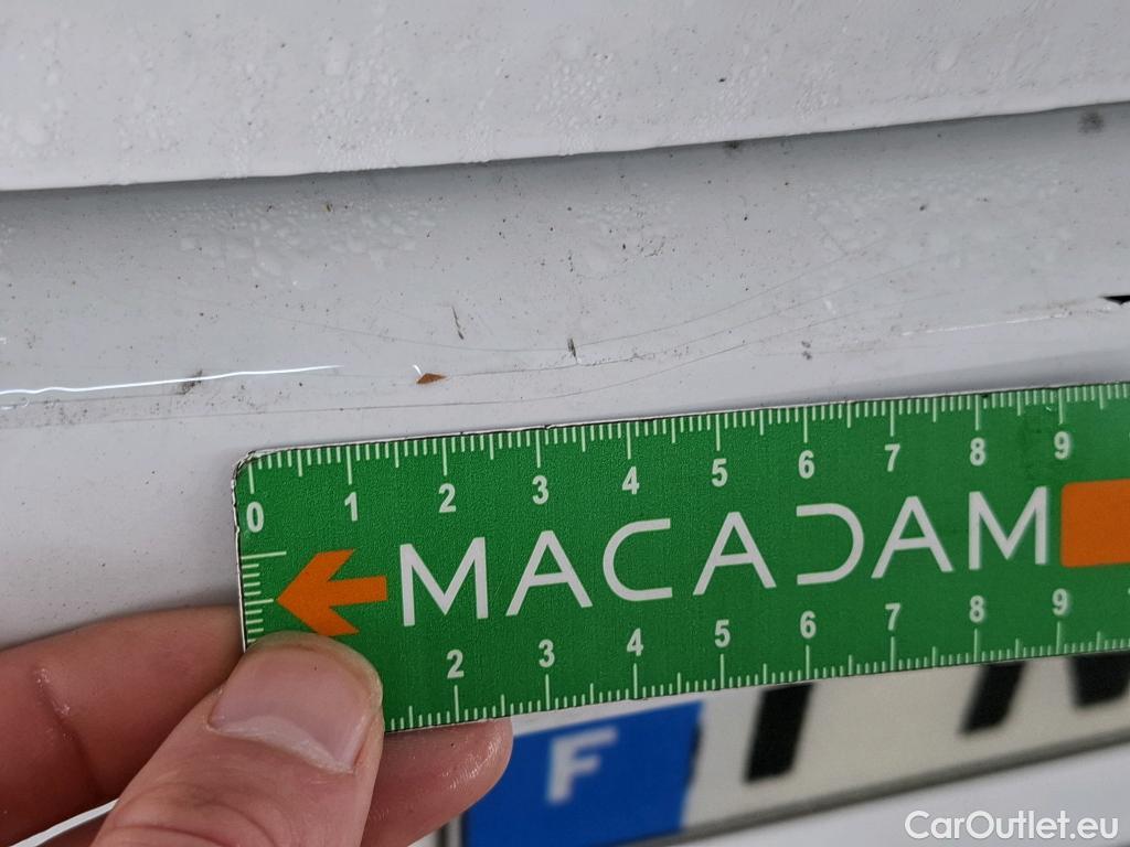  Renault  Megane  IV Berline 5pt. Société Air 1.5 dCi 90CV BVM6 E6 #10