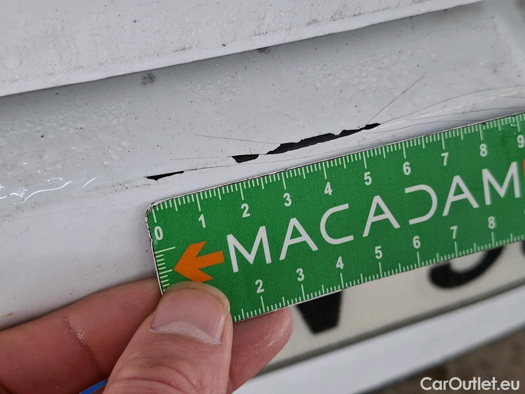  Renault  Megane  IV Berline 5pt. Société Air 1.5 dCi 90CV BVM6 E6 #11