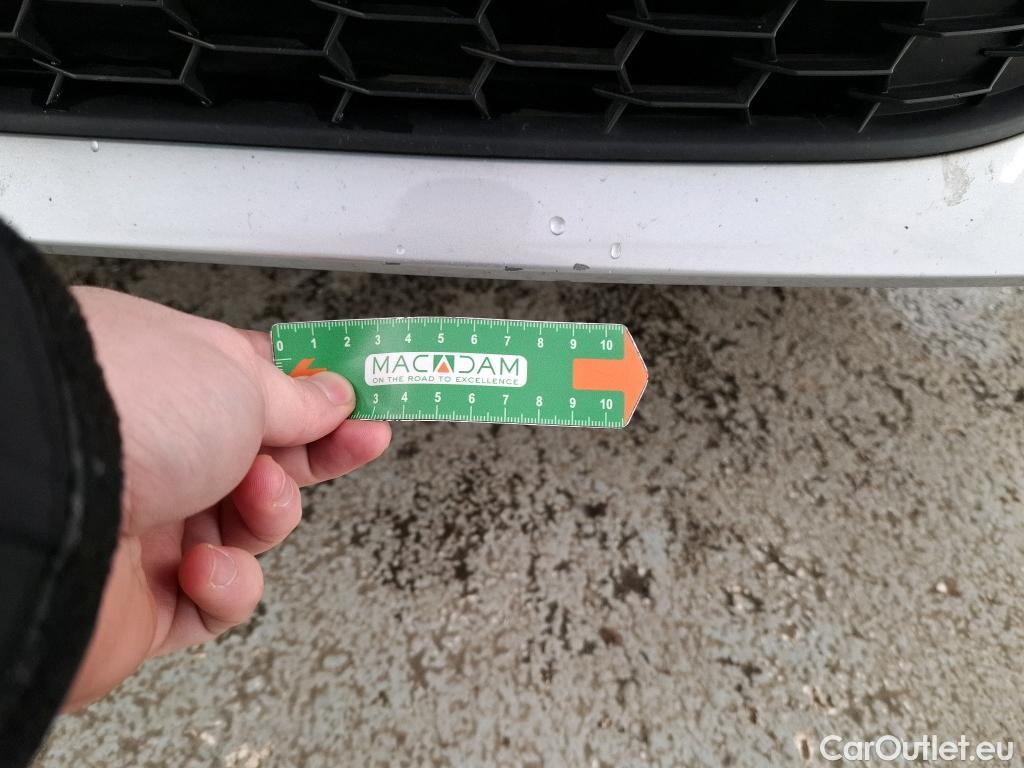  Skoda  Fabia  Ambition 1.0 MPI 80CV BVM5 E6d #17