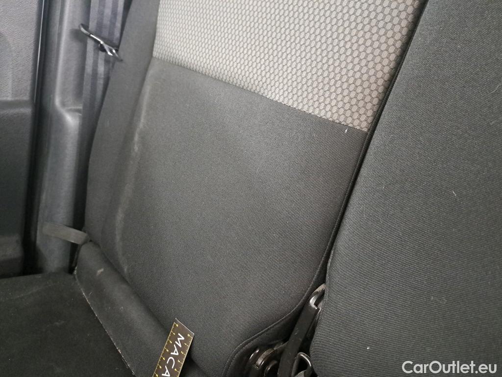  Renault  Kangoo  Express Maxi Extra (Série Spéciale) 1.5 dCi 90CV BVM5 E6 #29