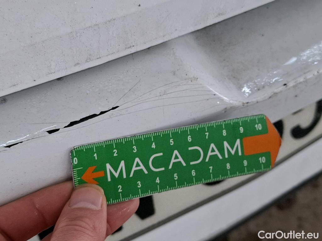  Renault  Megane  IV Berline 5pt. Société Air 1.5 dCi 90CV BVM6 E6 #9