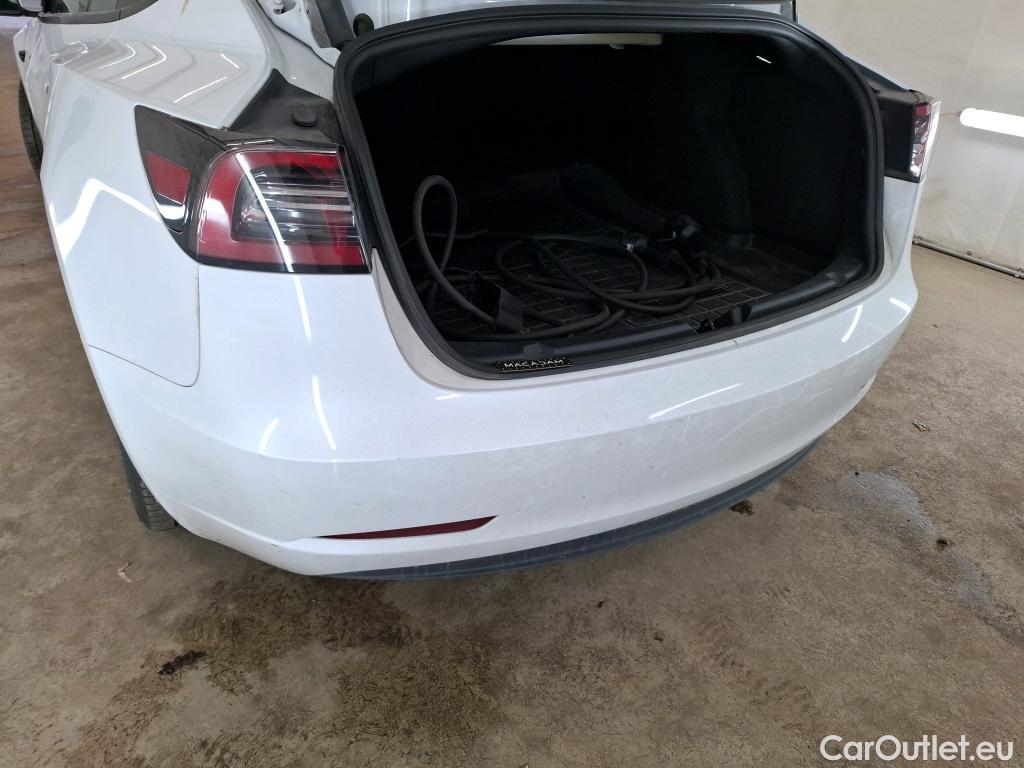  Tesla  Model 3 TESLA  / 2018 / 4P / Berline Grande Autonomie #39