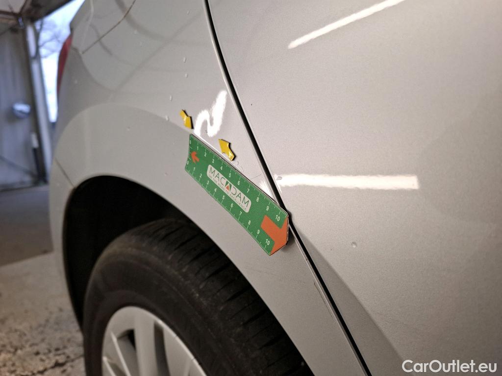  Skoda  Fabia  Ambition 1.0 MPI 80CV BVM5 E6d #6