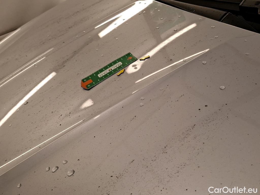  Skoda  Fabia  Ambition 1.0 MPI 80CV BVM5 E6d #10