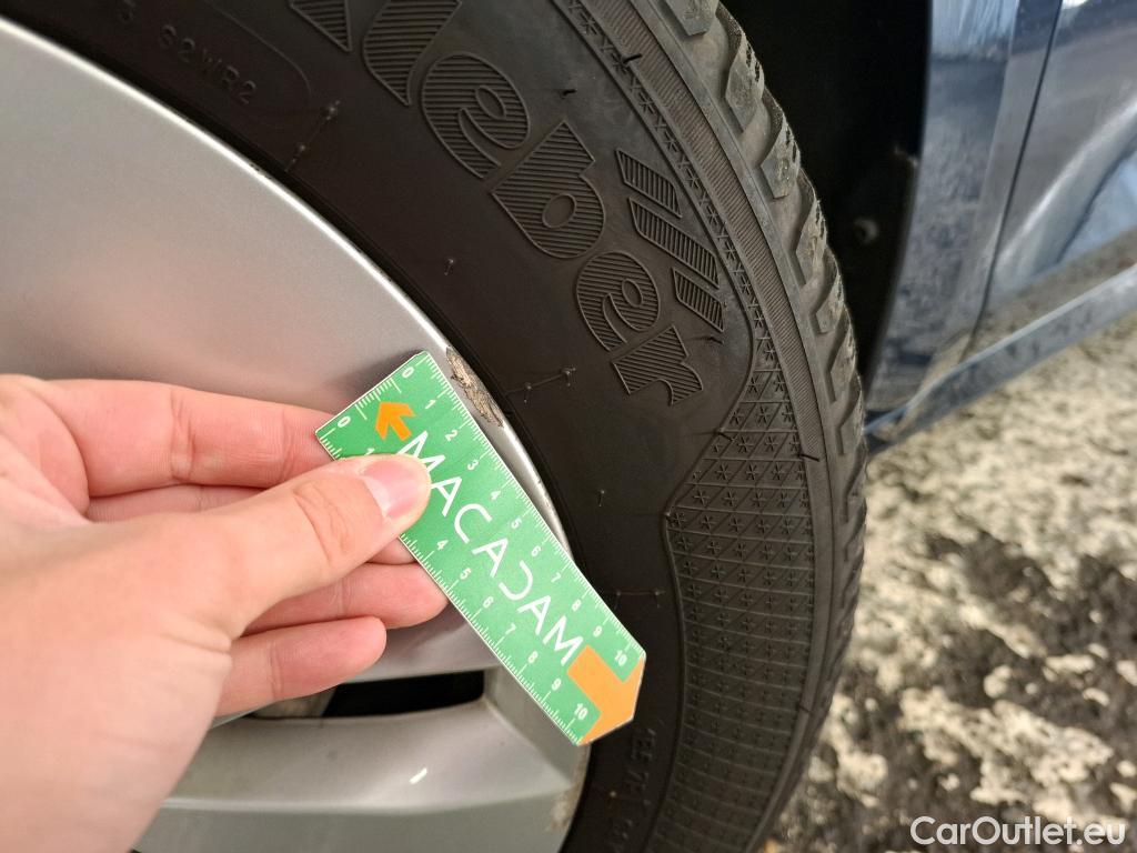  Skoda  Octavia  Break Business 2.0 TDI 115CV BVA7 E6d #9