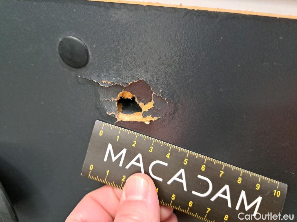  Renault  Kangoo  Express Maxi Extra (Série Spéciale) 1.5 dCi 90CV BVM5 E6 #10