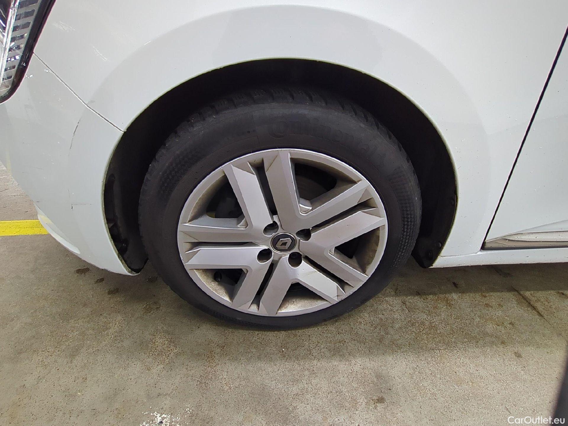  Renault  Clio  V Business 1.5 dCi 100CV BVM6 E6d / TRANSFO VP VF #2