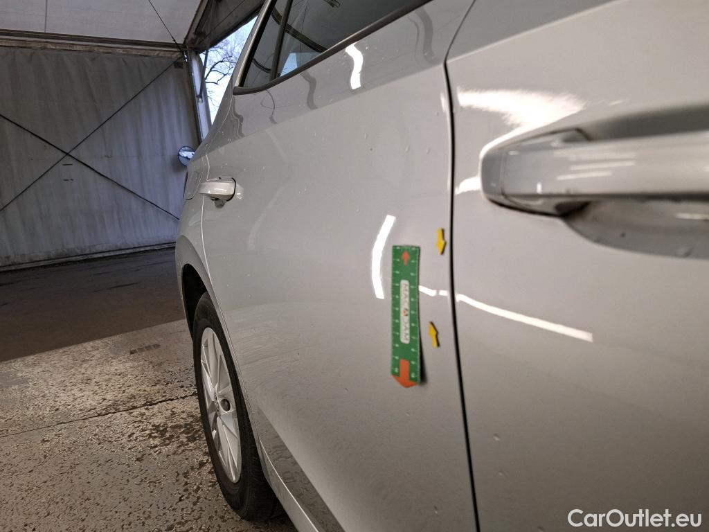  Skoda  Fabia  Ambition 1.0 MPI 80CV BVM5 E6d #3