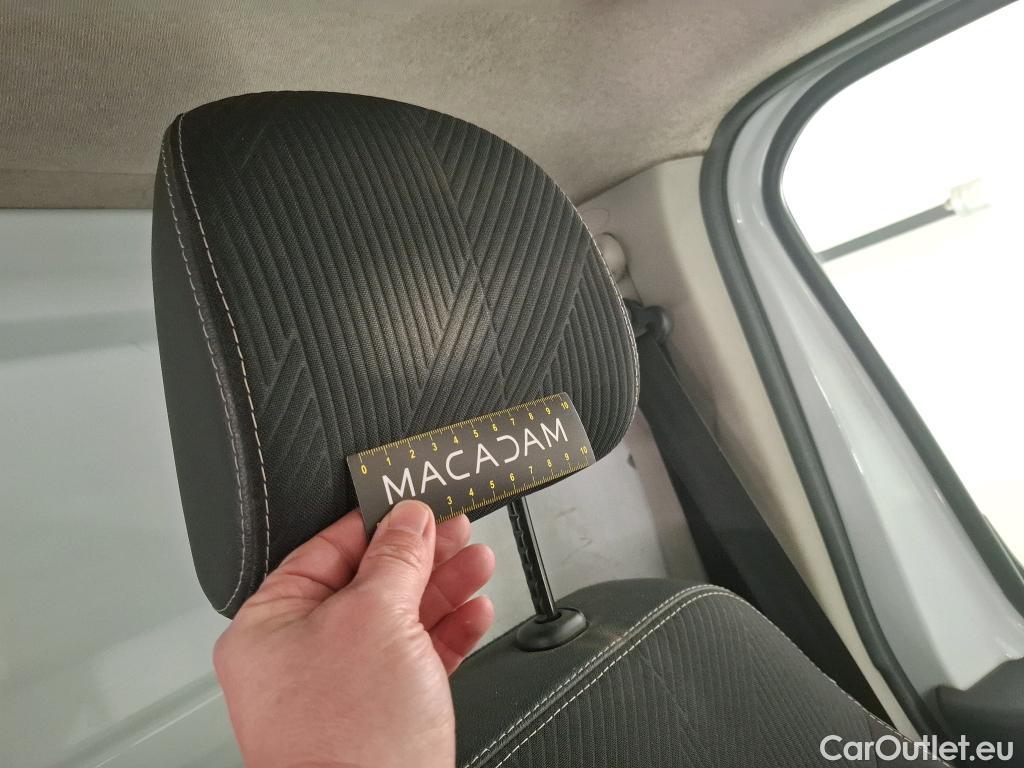  Renault  Trafic  Fourgon L1H1 1200 Confort 1.6 dCi 120 CV #34