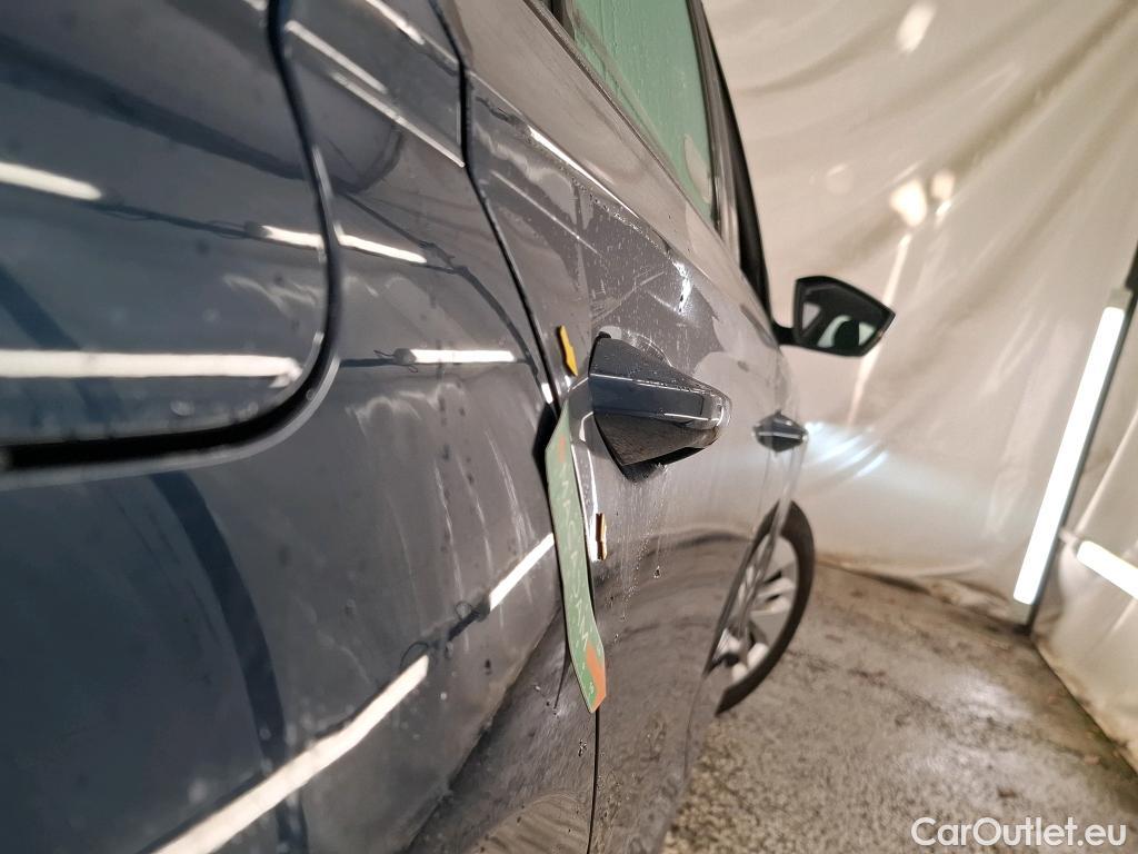  Skoda  Octavia  Break Business 2.0 TDI 115CV BVA7 E6d #6