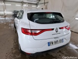  Renault  Megane  IV Berline 5pt. Société Air 1.5 dCi 90CV BVM6 E6 #2