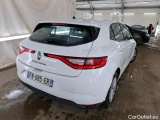  Renault  Megane  IV Berline 5pt. Société Air 1.5 dCi 90CV BVM6 E6 #3