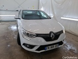  Renault  Megane  IV Berline 5pt. Société Air 1.5 dCi 90CV BVM6 E6 #4