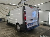  Renault  Trafic  Fourgon L1H1 1200 Confort 1.6 dCi 120 CV #2