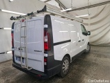  Renault  Trafic  Fourgon L1H1 1200 Confort 1.6 dCi 120 CV #3