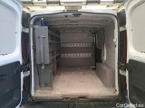  Renault  Trafic  Fourgon L1H1 1200 Confort 1.6 dCi 120 CV #10