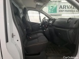  Renault  Trafic  Fourgon L1H1 1200 Confort 1.6 dCi 120 CV #8