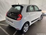  Renault  Twingo  Zen Electric 21kWh BVA #4