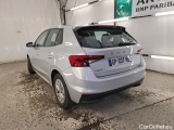  Skoda  Fabia  Ambition 1.0 MPI 80CV BVM5 E6d #2