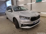  Skoda  Fabia  Ambition 1.0 MPI 80CV BVM5 E6d #4