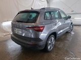  Skoda  Karoq SKODA  / 2017 / 5P / SUV 2.0 TDI 116ch DSG7 Business #3