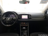  Skoda  Karoq SKODA  / 2017 / 5P / SUV 2.0 TDI 116ch DSG7 Business #5