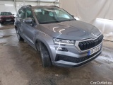  Skoda  Karoq SKODA  / 2017 / 5P / SUV 2.0 TDI 116ch DSG7 Business #4