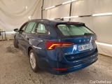  Skoda  Octavia  Break Business 2.0 TDI 115CV BVA7 E6d #2