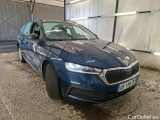  Skoda  Octavia  Break Business 2.0 TDI 115CV BVA7 E6d #4