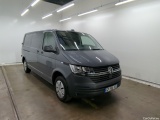  Volkswagen  Transporter VOLKSWAGEN  VU 4p Fourgon 2.0 TDi 150 L2H1 Business Line #2