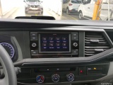  Volkswagen  Transporter VOLKSWAGEN  VU 4p Fourgon 2.0 TDi 150 L2H1 Business Line #7