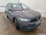  Volkswagen  Tiguan VOLKSWAGEN  / 2020 / 5P / SUV 1.5 TSI 150 DSG7 LIFE BUSI #4