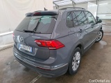  Volkswagen  Tiguan VOLKSWAGEN  / 2020 / 5P / SUV 1.5 TSI 150 DSG7 LIFE BUSI #3