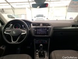  Volkswagen  Tiguan VOLKSWAGEN  / 2020 / 5P / SUV 1.5 TSI 150 DSG7 LIFE BUSI #5