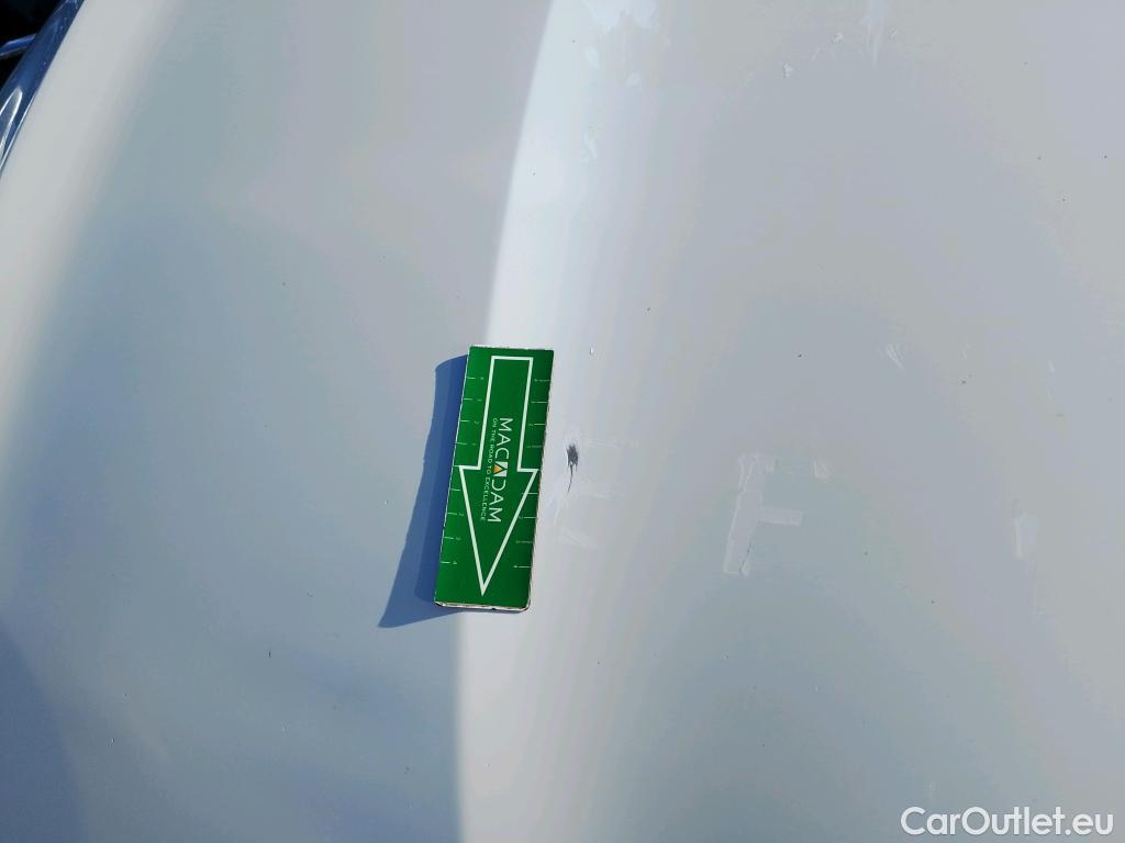  Renault  Megane RENAULT Mégane / 2015 / 5P / familiar Sp. Tourer Zen En. dCi 81kW (110CV) #6