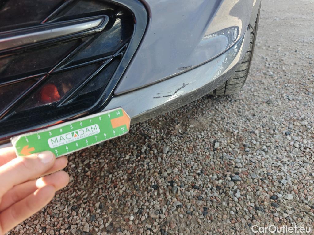  Cupra  Formentor CUPRA  / 2020 / 5P / todoterreno 1.5 TSI 110kW (150 CV) #49