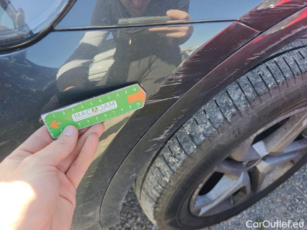  Audi  Q5 AUDI  SPORTBACK / 2020 / 5P / todoterreno Advanced 40 TDI 150kW quattro-ultra #25