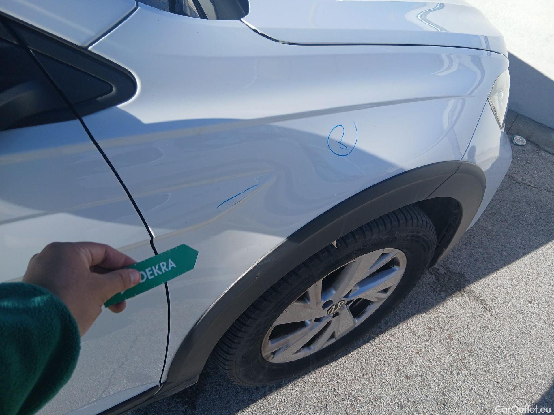  Volkswagen  Taigo VOLKSWAGEN  / 2021 / 5P / todoterreno Life 1.0 TSI 81kW (110CV) #20