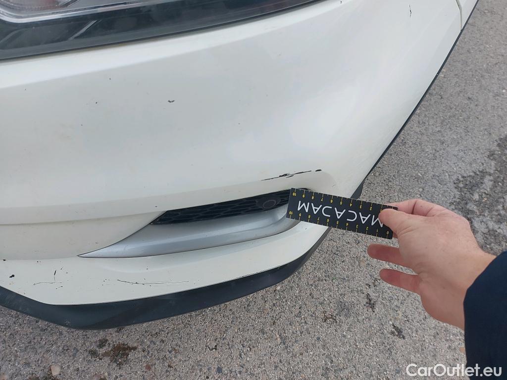  Nissan  Qashqai NISSAN  / 2017 / 5P / todoterreno dCi 85 kW (115 CV) E6D N-CONNECTA #37