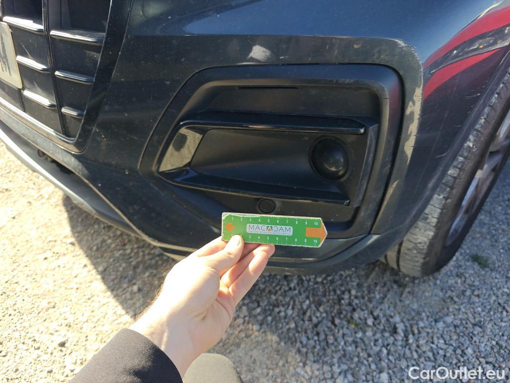  Audi  Q5 AUDI  SPORTBACK / 2020 / 5P / todoterreno Advanced 40 TDI 150kW quattro-ultra #51