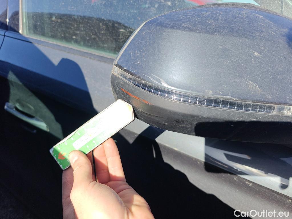  Audi  Q5 AUDI  SPORTBACK / 2020 / 5P / todoterreno Advanced 40 TDI 150kW quattro-ultra #48