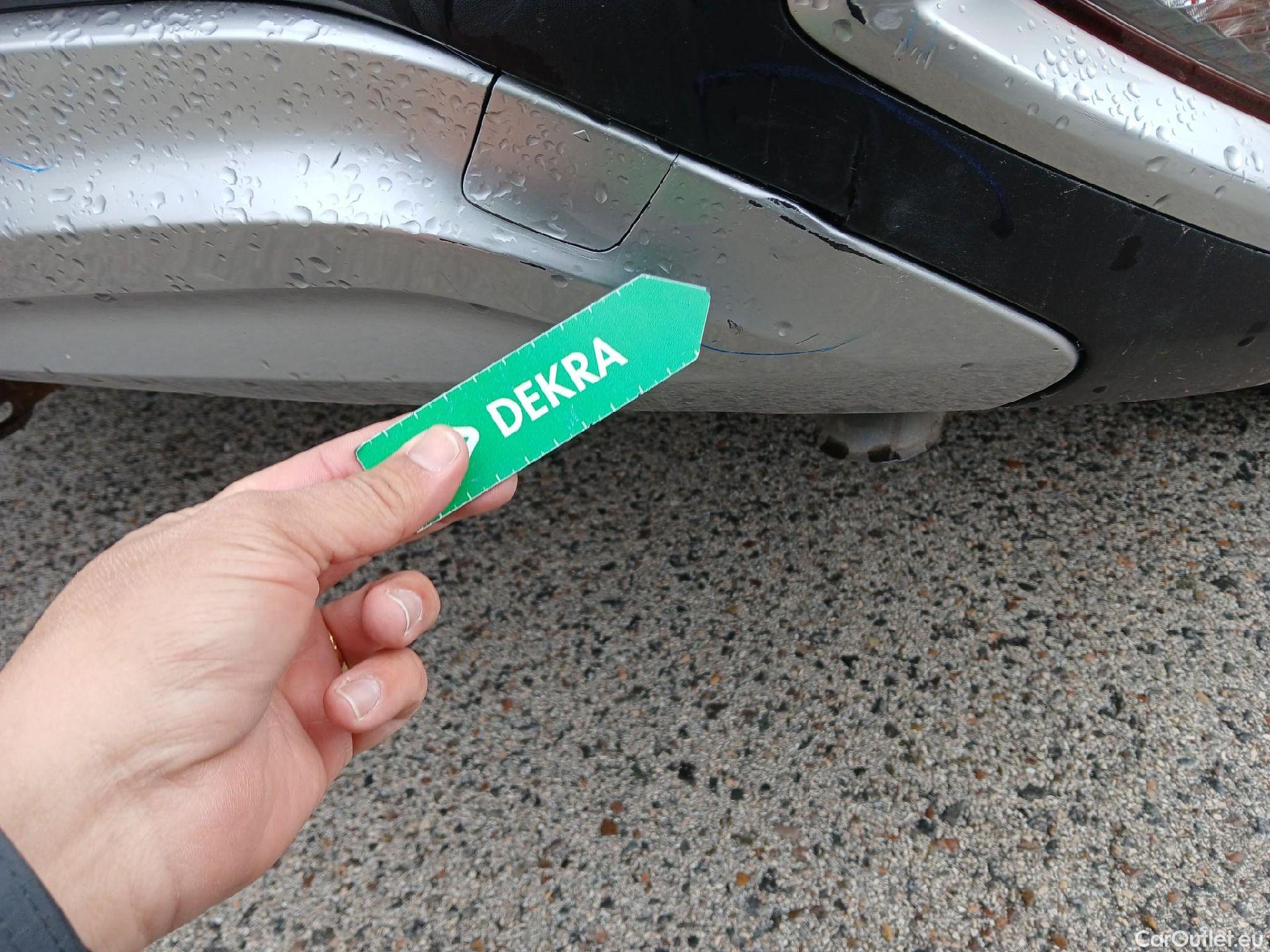  KIA  Sportage KIA  / 2022 / 5P / todoterreno 1.6 T-GDi 110kW (150CV) Drive 4x2 (AC2) #28