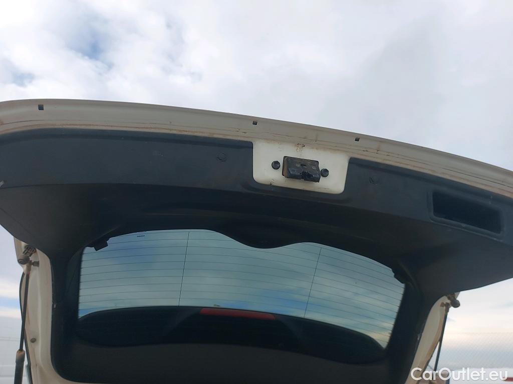  Nissan  Qashqai NISSAN  / 2017 / 5P / todoterreno dCi 85 kW (115 CV) E6D N-CONNECTA #30